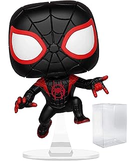 miles morales funko pop amazon