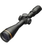 Amazon.com : Leupold VX-3HD 4.5-14x50 (1 inch) CDS-ZL Duplex