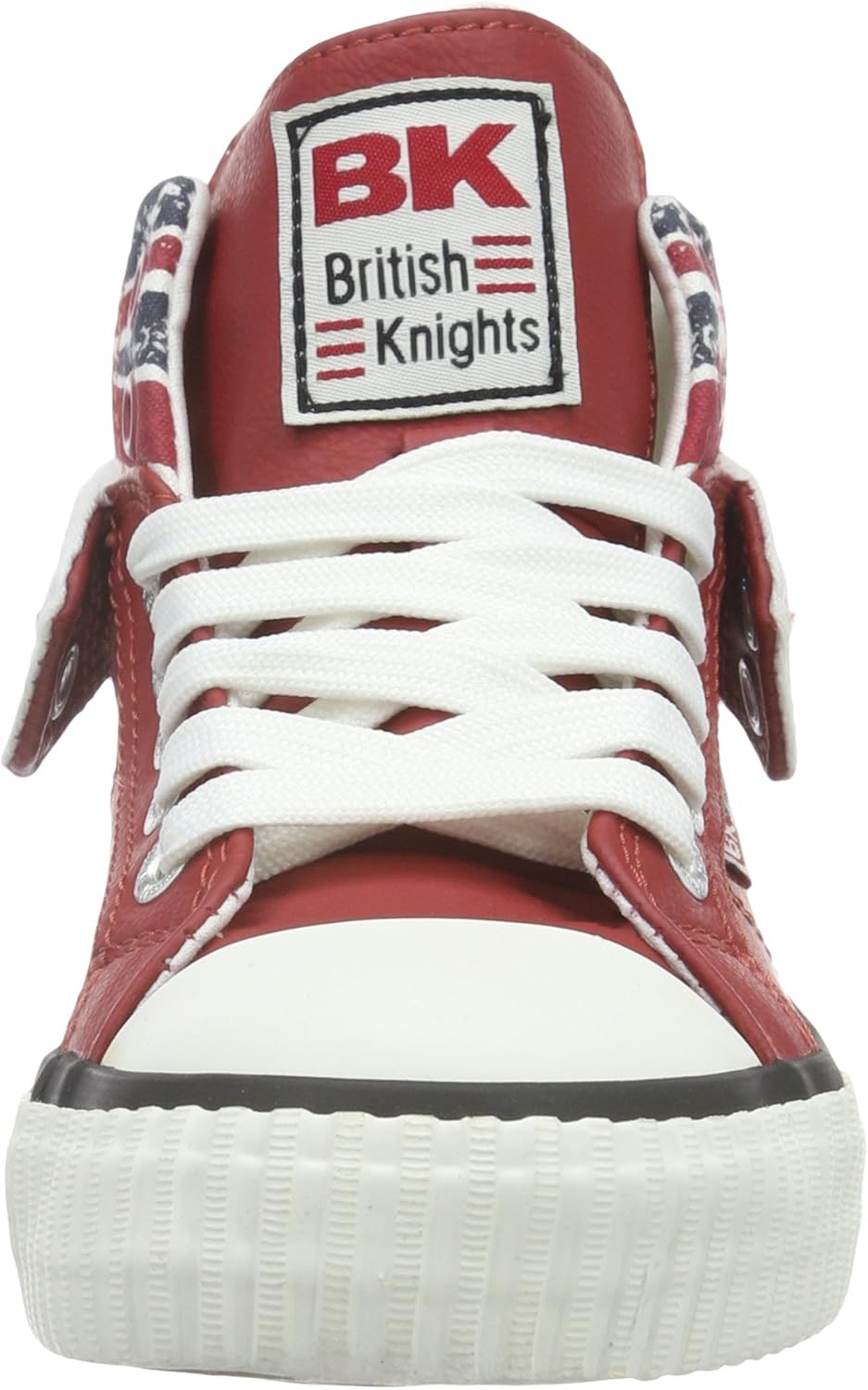 british knights union jack