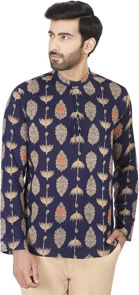 amazon short kurta