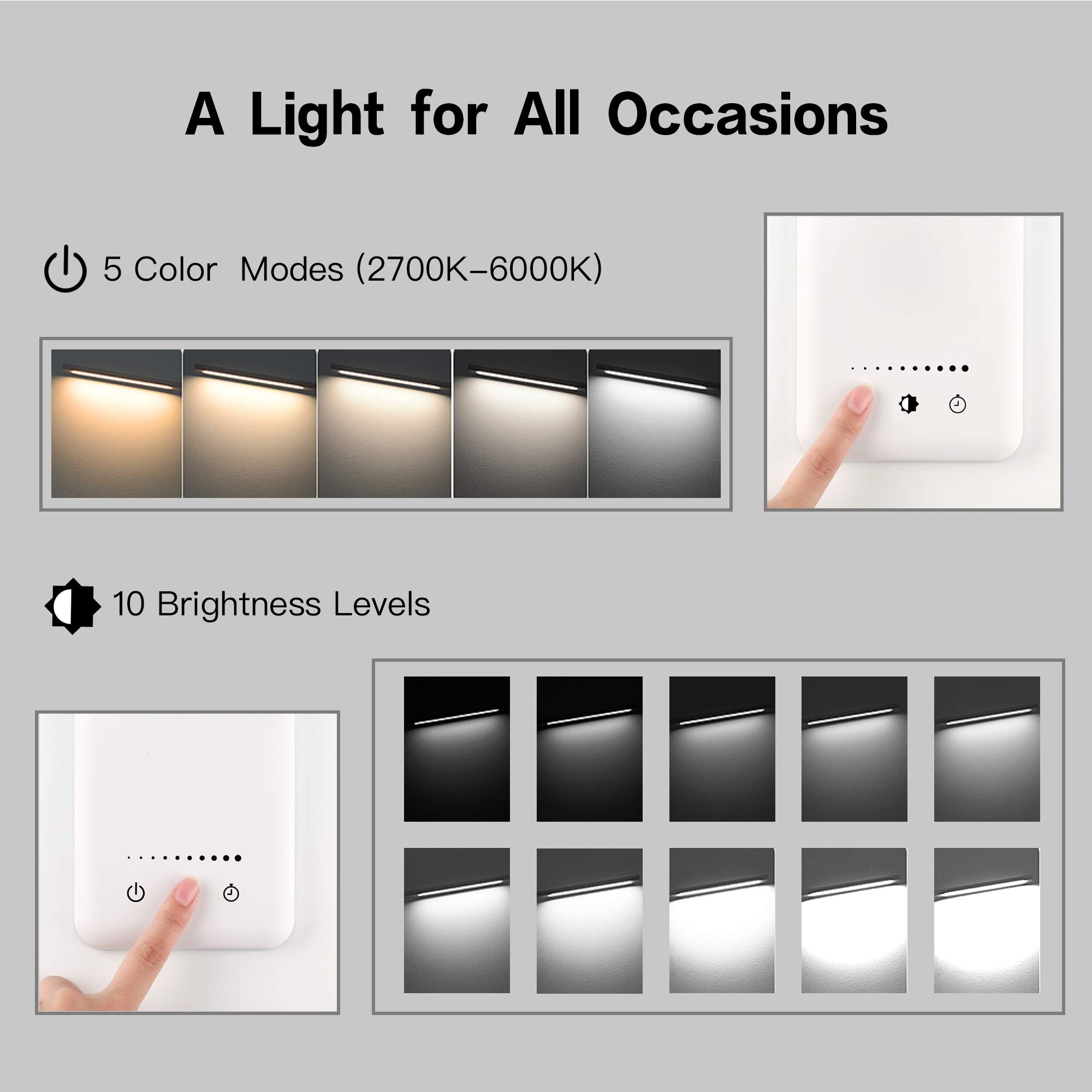 wanjiaone lamp instructions