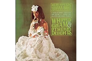 Whipped Cream & Other Delights