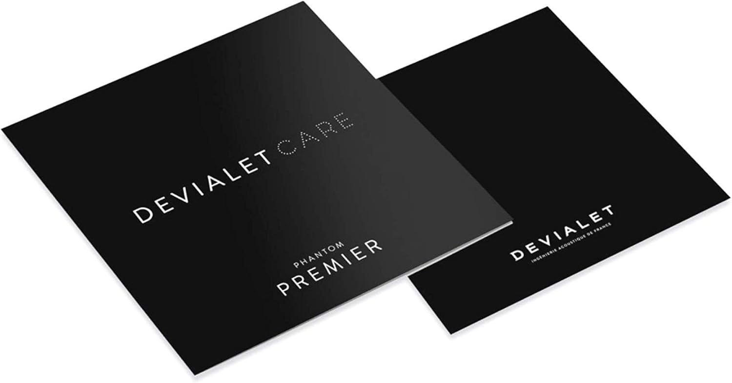devialet accessories