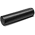 Yes4All High-Density Foam Roller/Round Foam Roller - EPP Foam Roller for Back, Physical Therapy, Exercises, Deep Tissue Muscle Massage (4 Sizes)