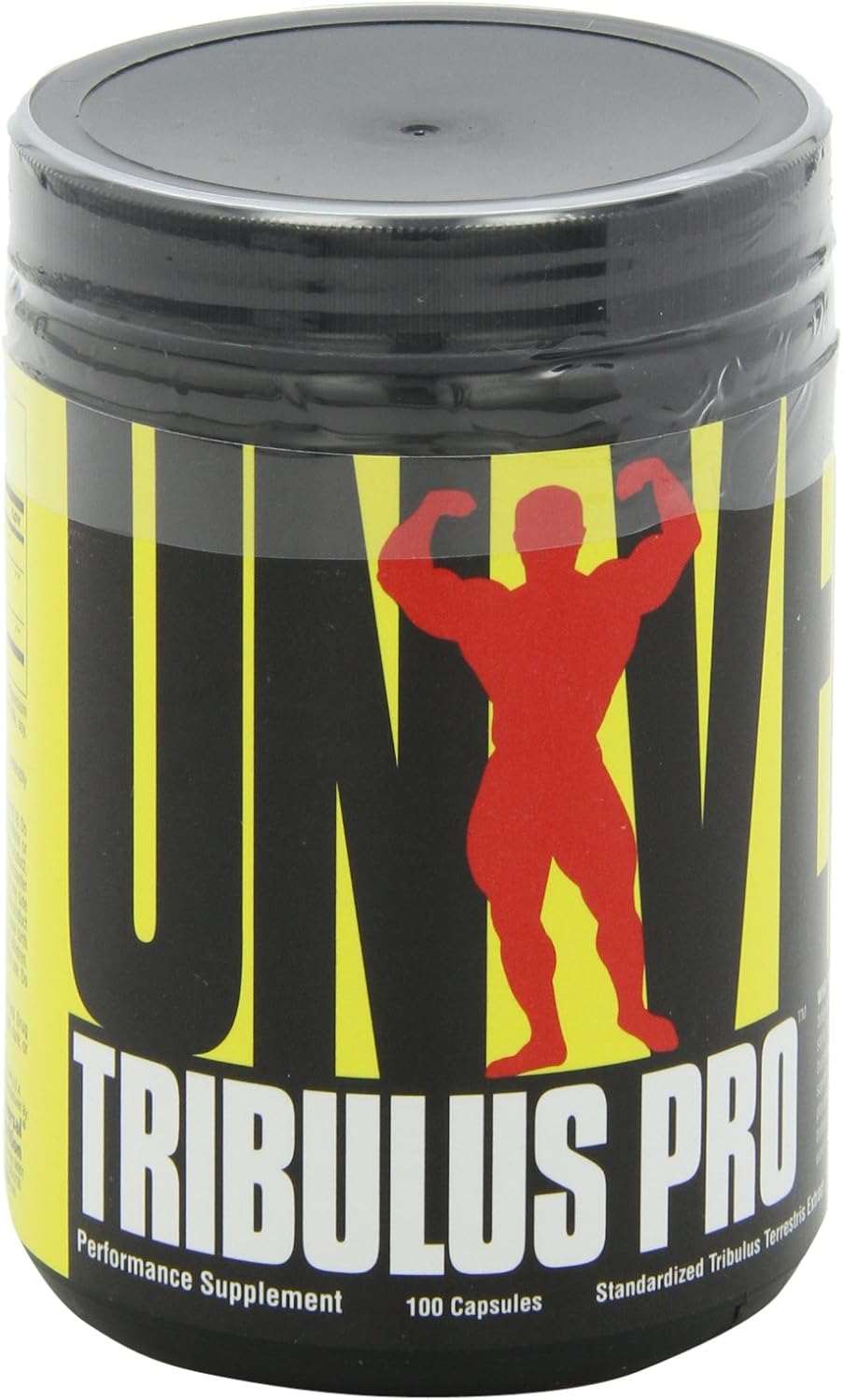 Universal Tribulus Pro, 100-Count: Health & Personal Care