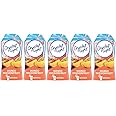 Crystal Light Liquid Water Enhancer Variety 5 each 1.62 fl oz bottles (Assorted Flavors) (Mango Passionfruit)