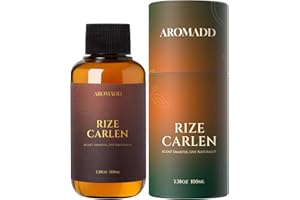 AROMADD AROMADD Diffuser Oil Inspired by Luxury Hotel Scent 3.38 Fl Oz (100ml), Aroma Diffuser & Hotel Fragrance Diffuser Oil, Essential Oil Diffuser for Aromatherapy, Long-Lasting