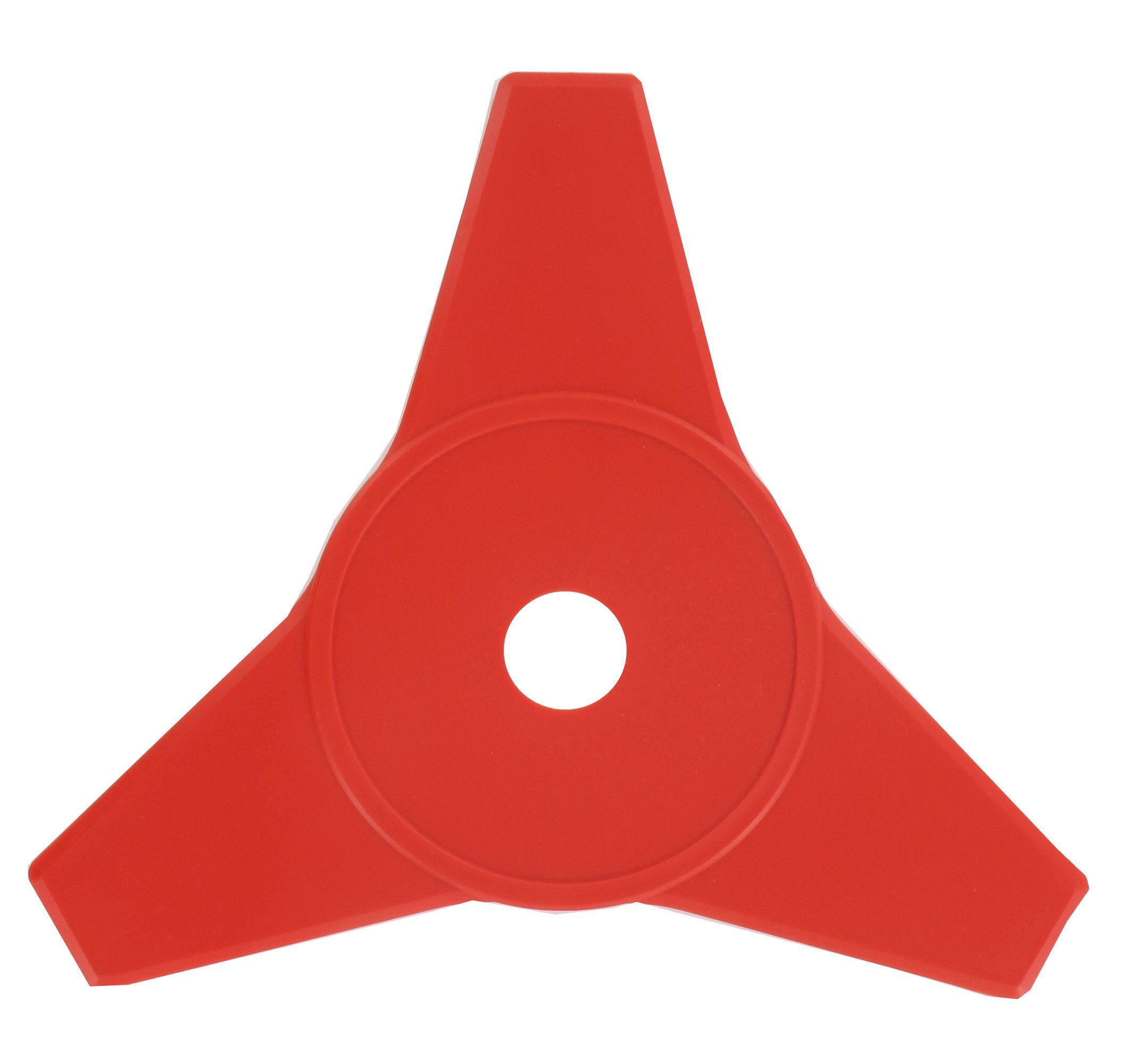 Greenstar 28684 Nylon 3 Teeth Brushcutter Blades