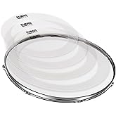 Evans E-Ring Pack, Rock-10, 12", 14", 16" (ER-ROCK)