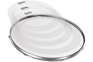 EVANS E-Ring Pack, Standard