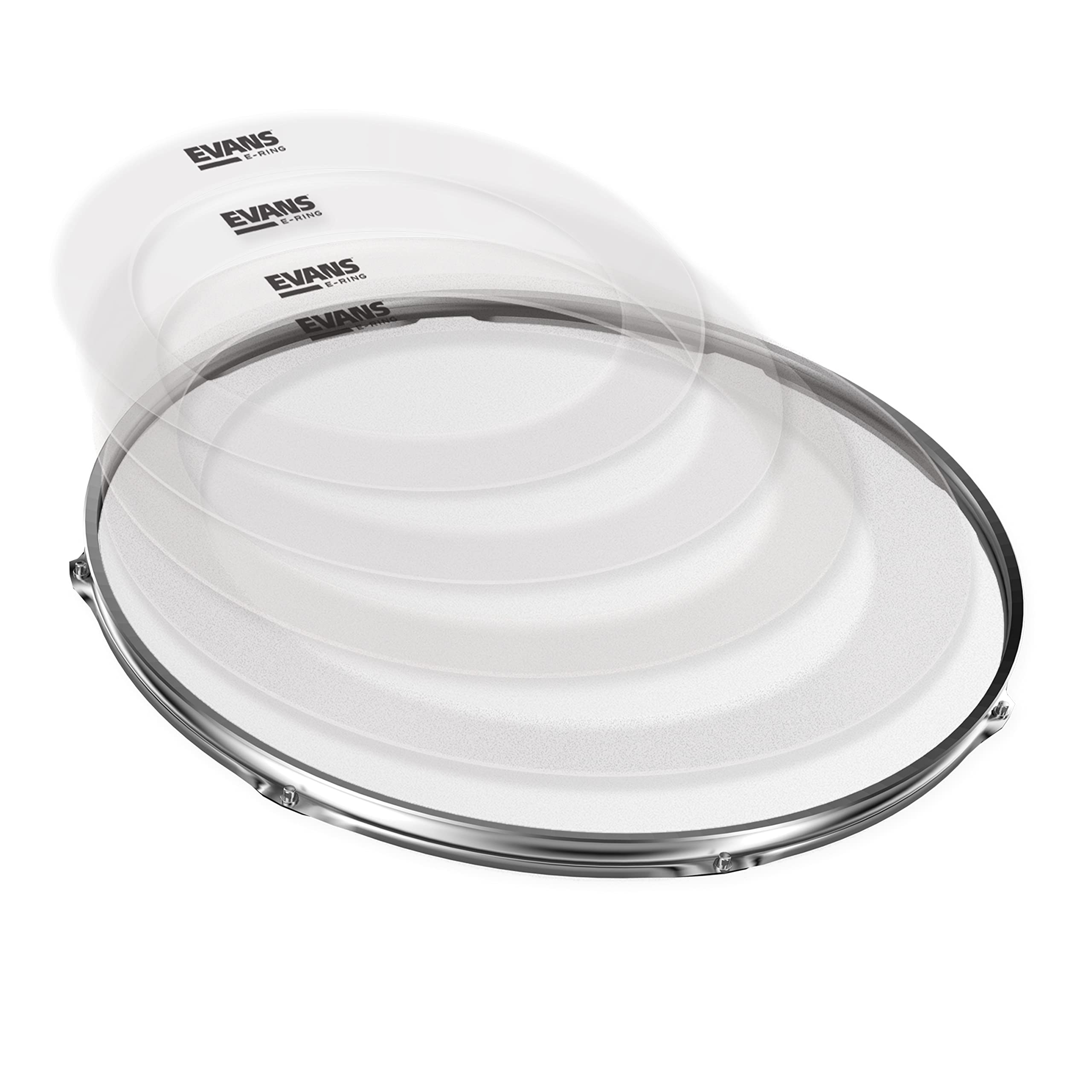 Evans ER-FUSION E-Ring Fusion Pack