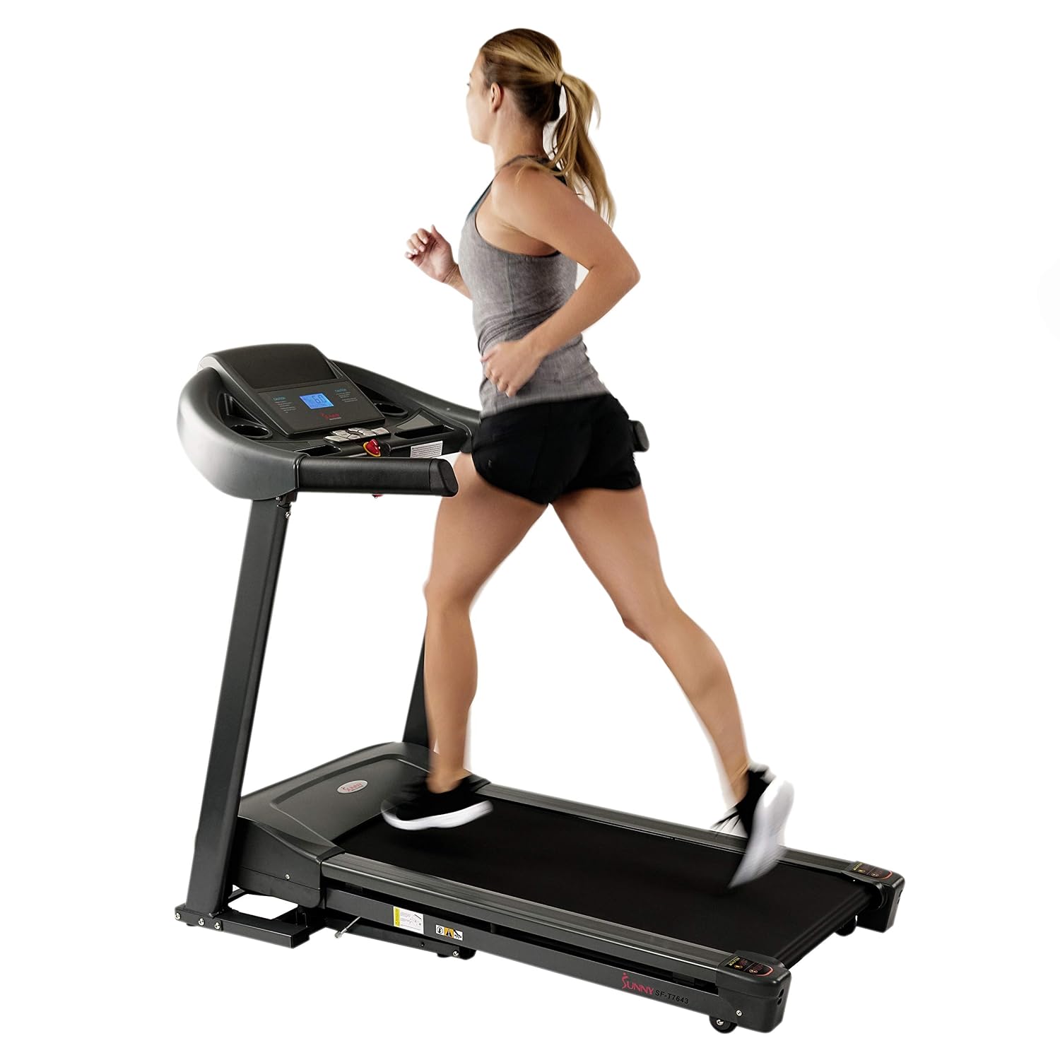 Treadmill 350 Pound Weight Capacity {Top 12} - Buying ...