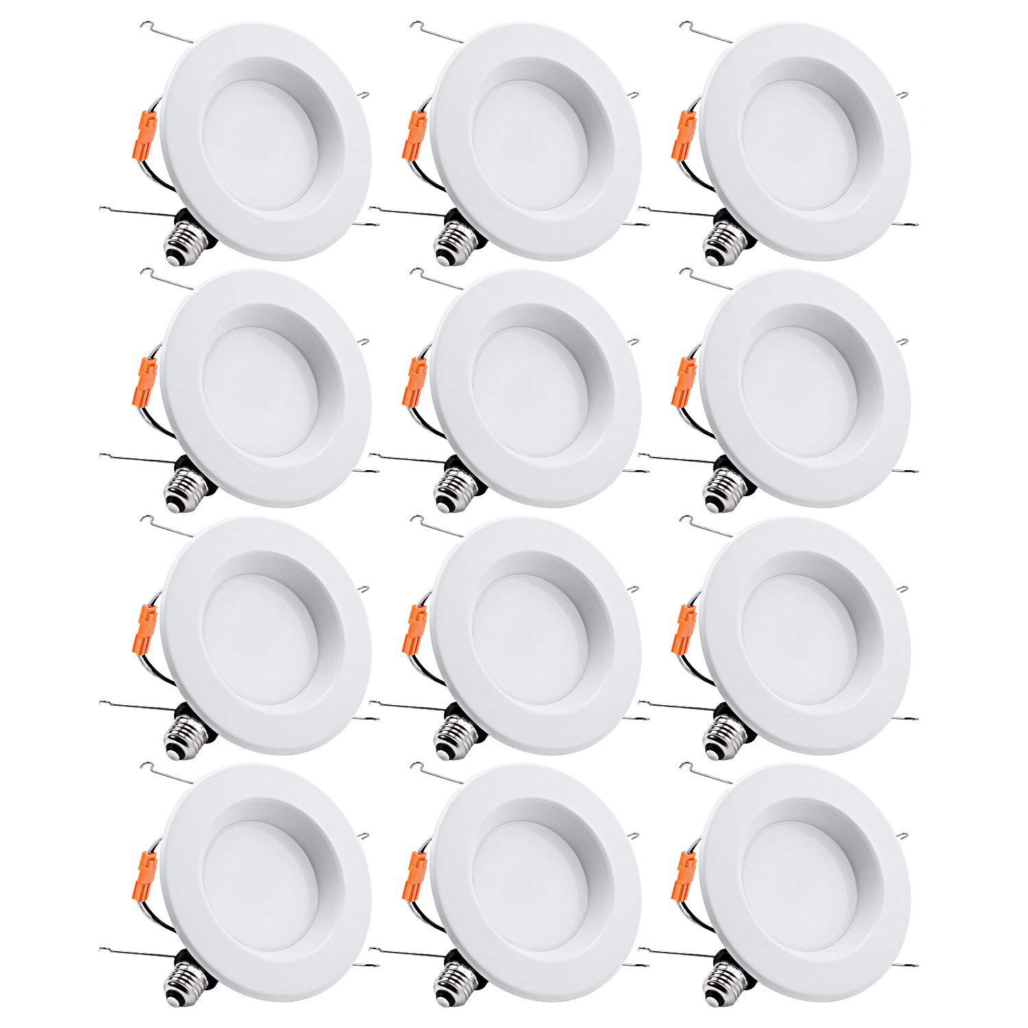 Best Sunco 5 Inch Recessed Lighting
