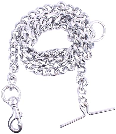 Super Dog Chain Stainless Steel For 