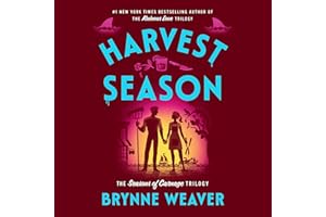 Harvest Season