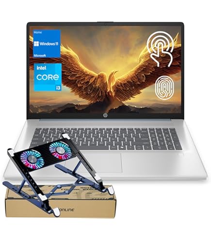 Amazon.com: HP 2025 17.3