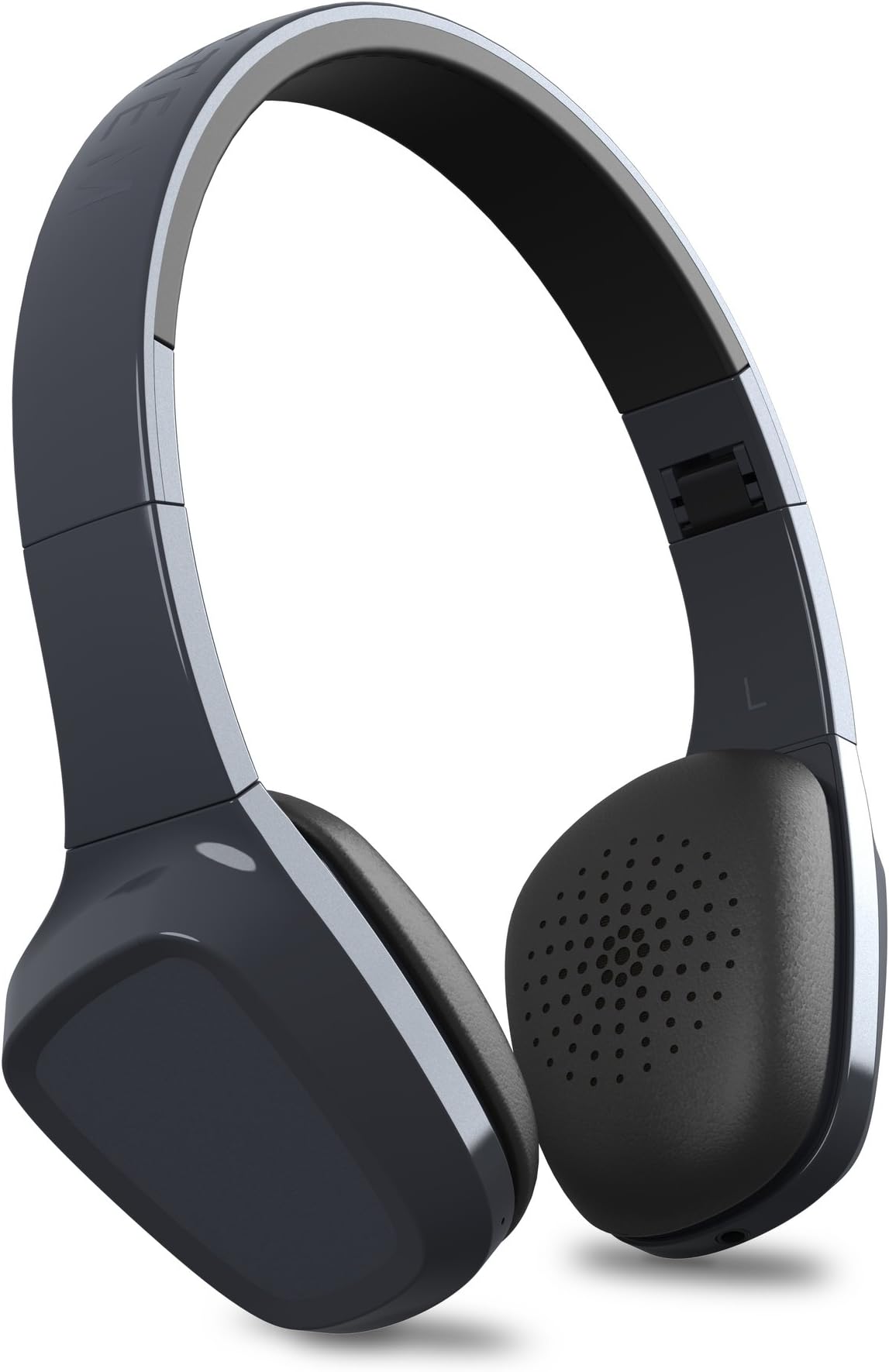Energy Sistem Energy 1 Bluetooth Headphones (Graphite)