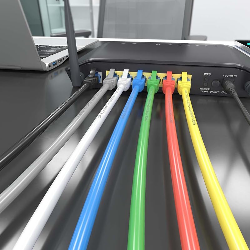 - A135-0779 - Cable de Red Latiguillo RJ45 Cat.6 UTP Awg26 CCA, Gris, 4.0M