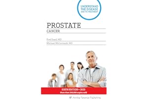 Prostate cancer - 6th edition