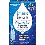 TheraTears Liquid Gel Nighttime Lubricating Eye