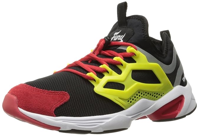 reebok fury shoes