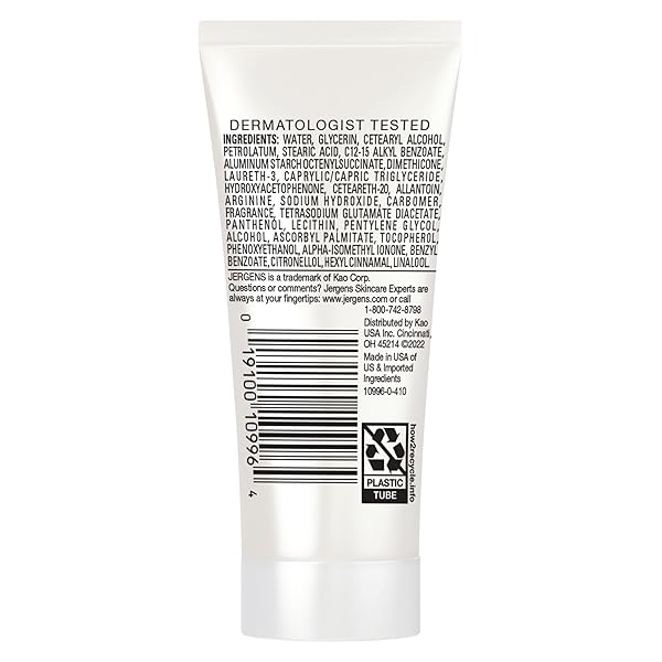 JERGENS ULTRA HEALING DRY SKIN MOISTURIZER, TRAVEL SIZE BODY AND HAND LOTION, 1 OZ (PACK OF 24)