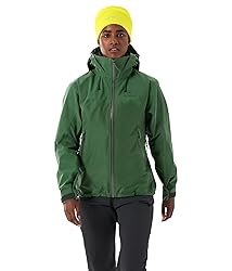 Arc'teryx Women's Standard Beta AR Jacket, Eden