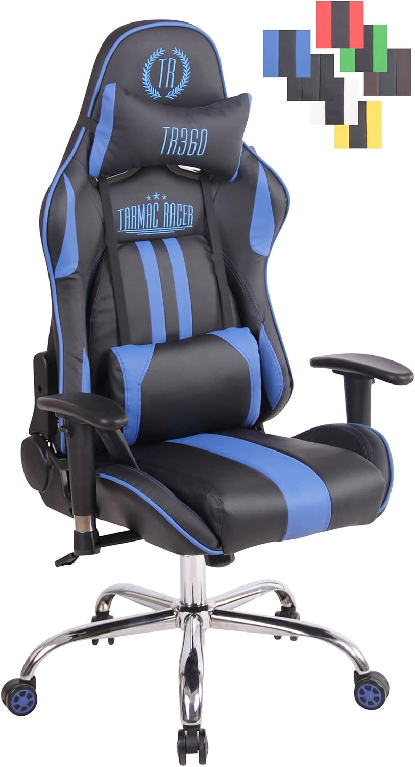 cuscino lombare per il comfort della poltrona reclinabile