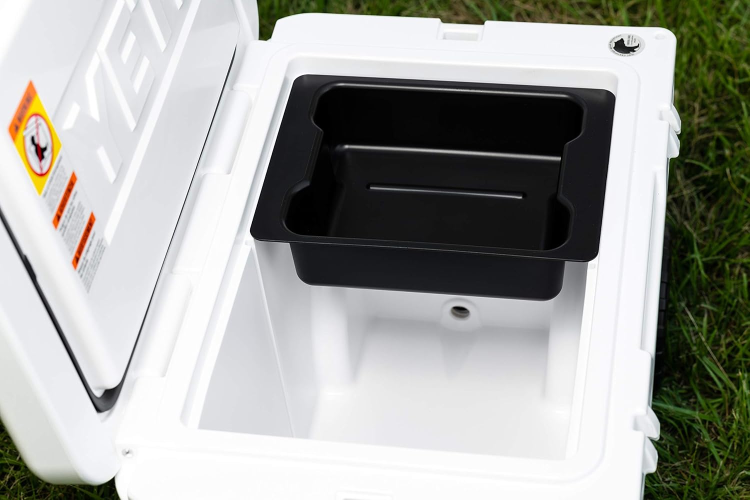 yeti haul dry goods basket