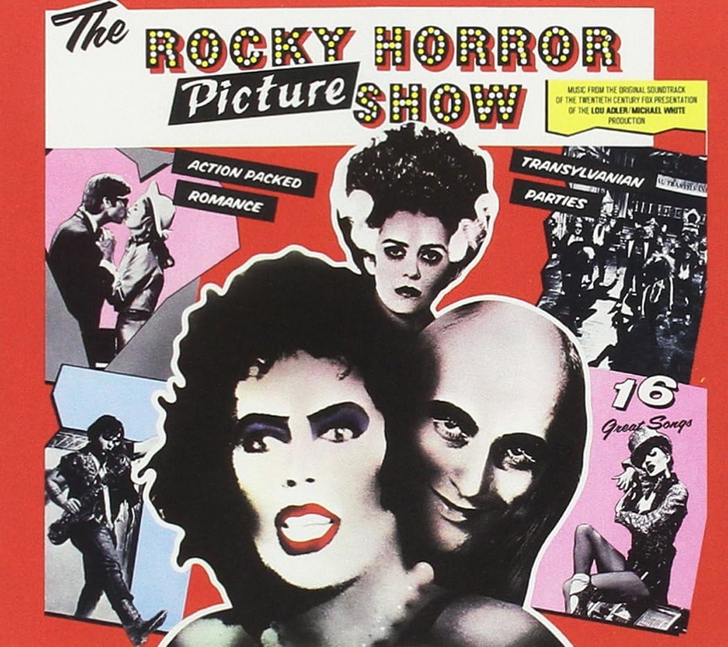 The Rocky Horror Picture Show