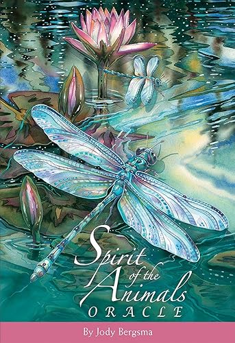 Download Spirits of the Animals Oracle PDF