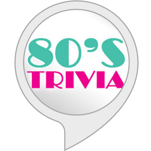 Amazon.co.uk 80s Trivia Alexa Skills