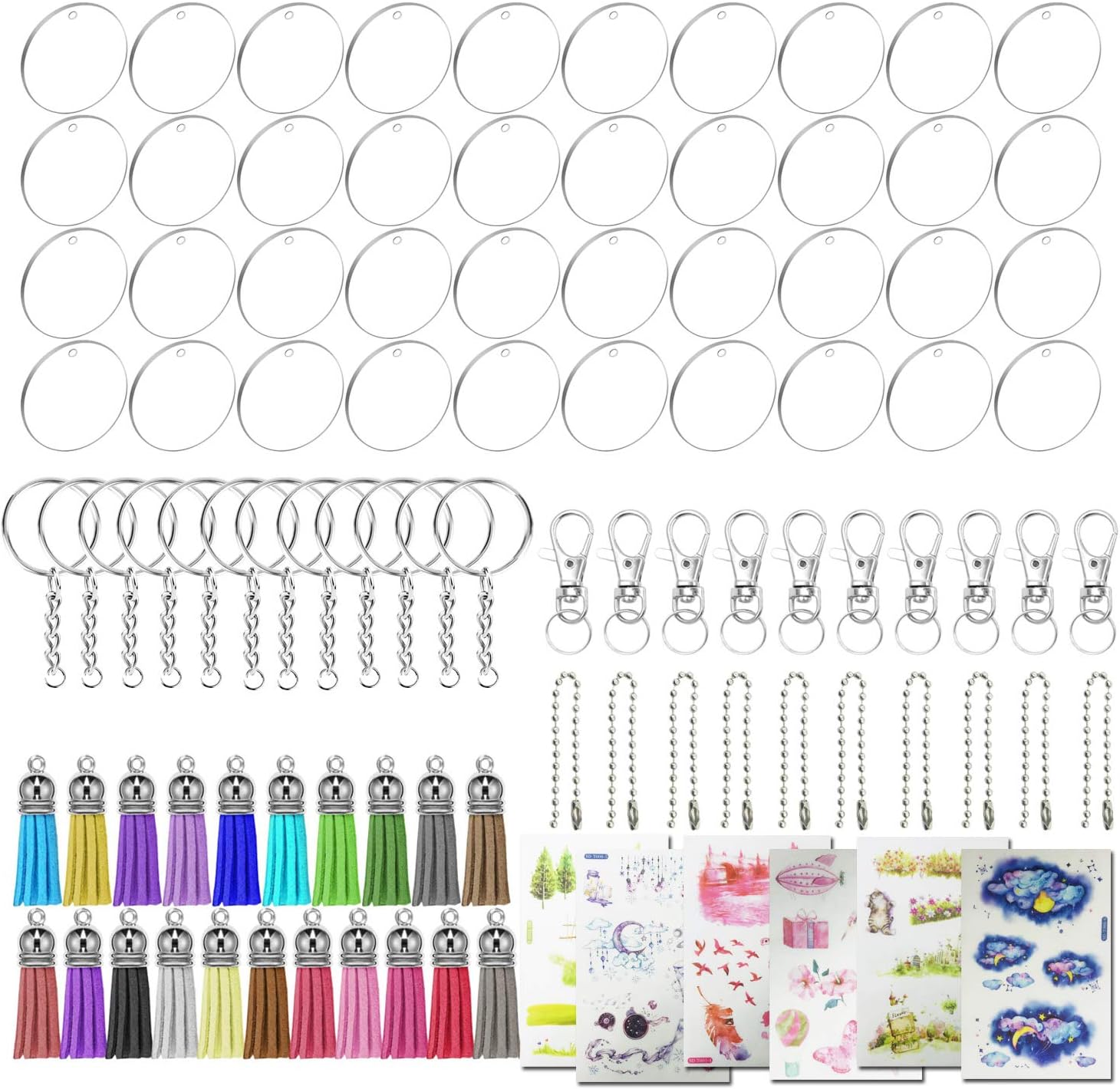 mini cerchio per l'ufficio