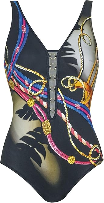 maillot de bain dos couvert