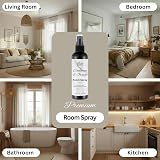 Essican Purelife Cinnamon & Orange Room Spray 100ml Luxury Home Fragrance view 3