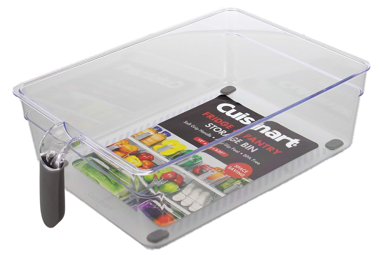 The 10 Best Cuisinart Organizer