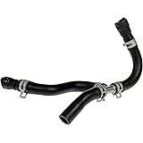 Amazon Com Dorman 626 315hp Hvac Heater Hose Assembly For Select Chrysler Dodge Models Oe Fix Automotive