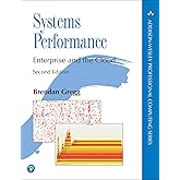 Systems Performance (Addison-Wesley Professional Computing Series)