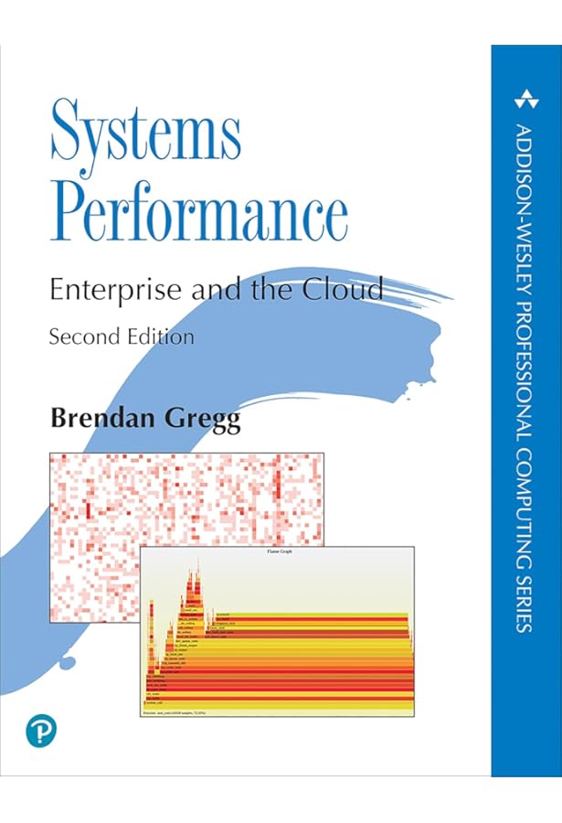 BPF Performance Tools (Addison-Wesley Professional Computing