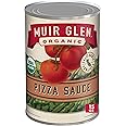 Muir Glen Organic Pizza Sauce, 15 oz. (Pack of 12)