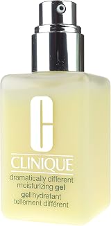 Clinique Dramatically Different Moisturizing Gel 125ml Combination Oily Skin view 1