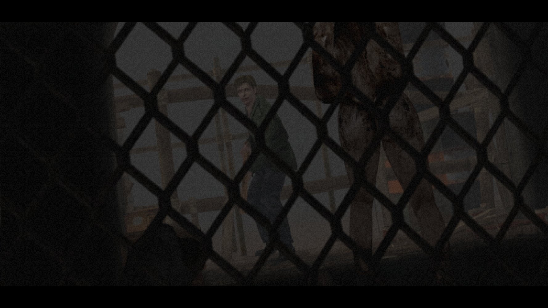 Silent Hill HD Collection - Xbox 360