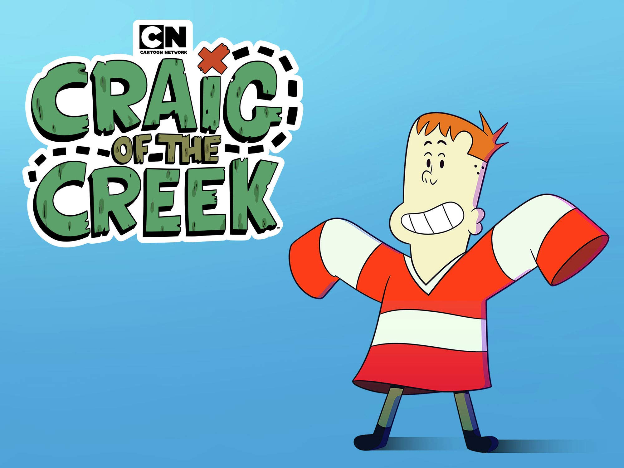 Amazon Com Watch Craig Of The Creek Volume 4 Prime Video