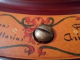 Große Globus BAR Hausbar Globusbar Wein Regal Minibar 110cm x 55,5cm