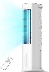Pelonis 5L Air Cooler Evaporative 3 in 1 with Remote 60° Oscillation 7h view 1