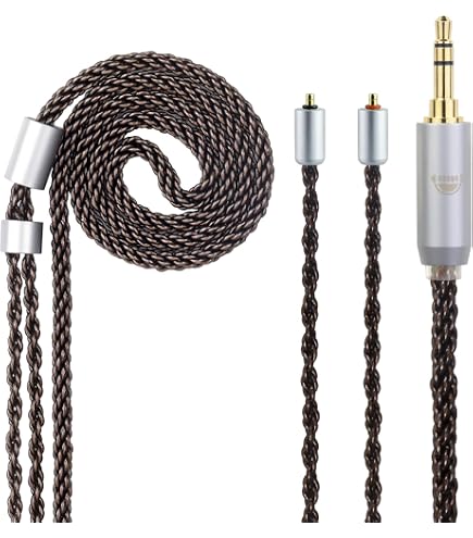 Amazon.com: Westone Audio UltraBaX Cable with T2 Connector, 50