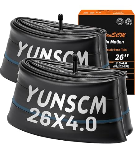 Amazon.com : Vee Tire Co. Zigzag Tire - 26 x 4.0, Clincher, Wire