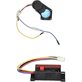Traxxas 4570 EZ-Start Electric Starting System