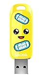 SanDisk 128GB Fortnite USB Flash Drive, Peely