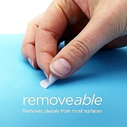 ChromaLabel 1/2 Inch Circle Sticker Labels, High